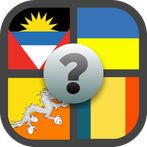 Country Flag Match