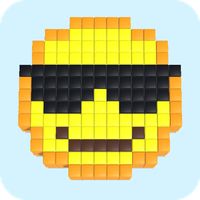 Pixel Draw 3D