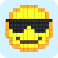 Pixel Draw 3D