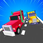 Trucks Race: Delivery