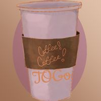 CoffeeCoffeeToGo