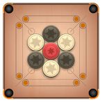 Carrom Board Game 2024
