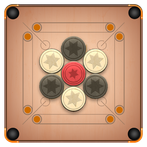 Carrom Board Game 2024