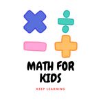 Math for Kids - Easy learn