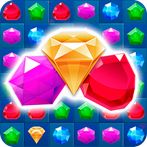 Treasures Pirate King: Match 3