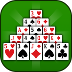 Pyramid Solitaire