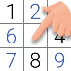 Sudoku: Classic Sudoku puzzle