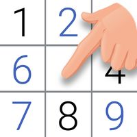 Sudoku: Classic Sudoku puzzle