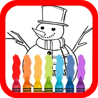 Coloring books by numbers