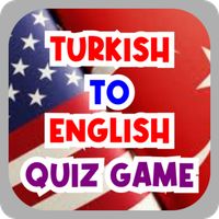 Turkish to English Quiz Game