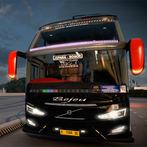 Mabar Bus Basuri Simulator