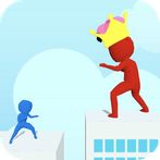Stick Hero Fight - tower level