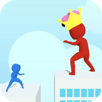 Stick Hero Fight - tower level