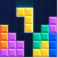 Block Puzzel Boss