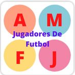 Quiz Jugadores de Fútbol