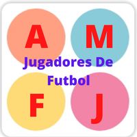 Quiz Jugadores de Fútbol