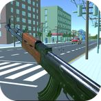 Turbulent FPS: Freedom Fighter