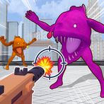 Shoot Perfect 3D: The Fish