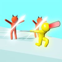 Cut Master 3D!
