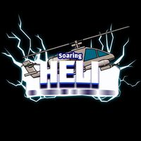 Soaring Heli