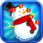 Connect The Dots Kids Game