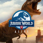 Jurassic World Alive