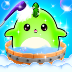 Danny the Dinosaur Squishallow