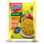 Indomie Game