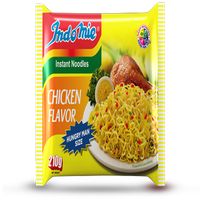 Indomie Game