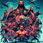 WWE Quiz