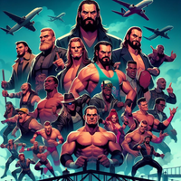 WWE Quiz