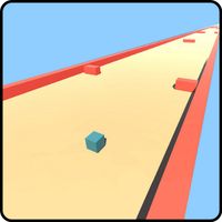 Cube Racer - Run To Escape
