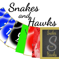 Snakes and Hawks