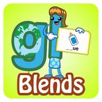 Meet the Phonics - Blends Flas