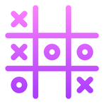 Tic Tac Toe - Play Online