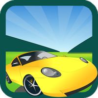 Speedy Car - 2D Car Racing