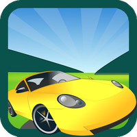 Speedy Car - 2D Car Racing
