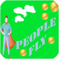 Peoples fly