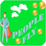 Peoples fly