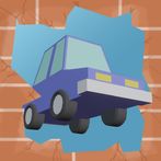 Wheely Bad Day