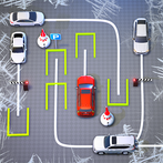 Car Parking Jam Games 2025