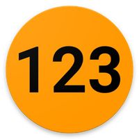 Number Number Number