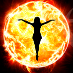 Mystical quest horror