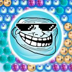 Bubble Meme Shooter