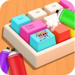 DIY Keyboard: Fun Art Games 3D