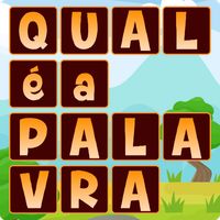 Qual é a Palavra?