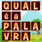 Qual é a Palavra?