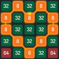 Number Merge - 2048 puzzle