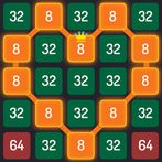 Number Merge - 2048 puzzle