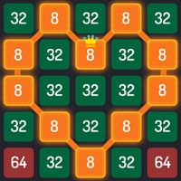 Number Merge - 2048 puzzle